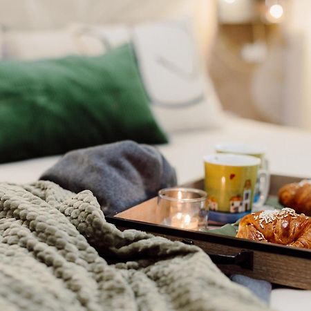 Apartament Raggio Di Sole Domodossola Zewnętrze zdjęcie