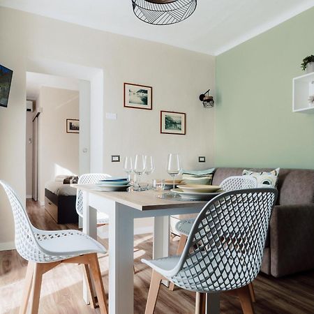 Apartament Raggio Di Sole Domodossola Zewnętrze zdjęcie