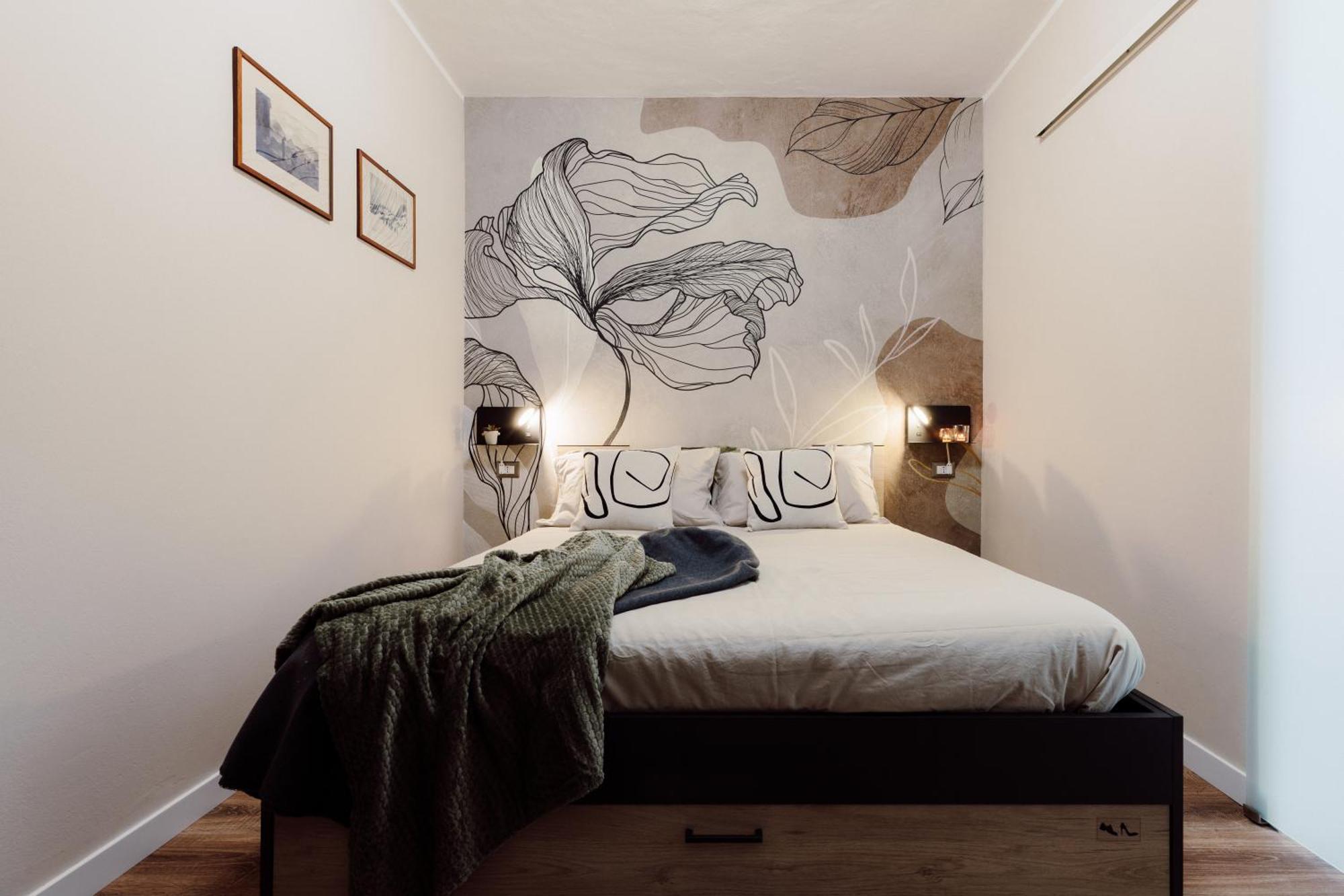 Apartament Raggio Di Sole Domodossola Zewnętrze zdjęcie
