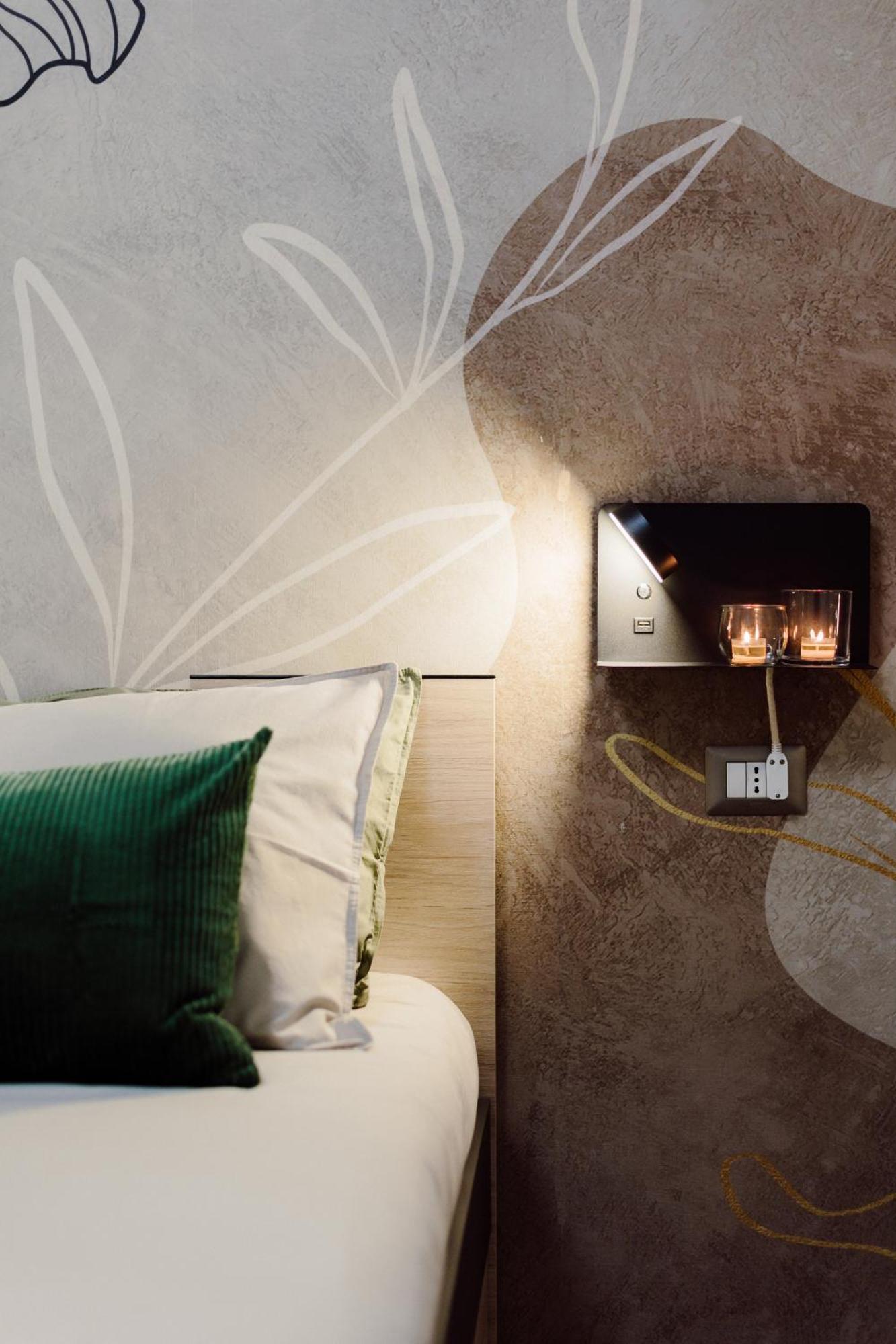 Apartament Raggio Di Sole Domodossola Zewnętrze zdjęcie