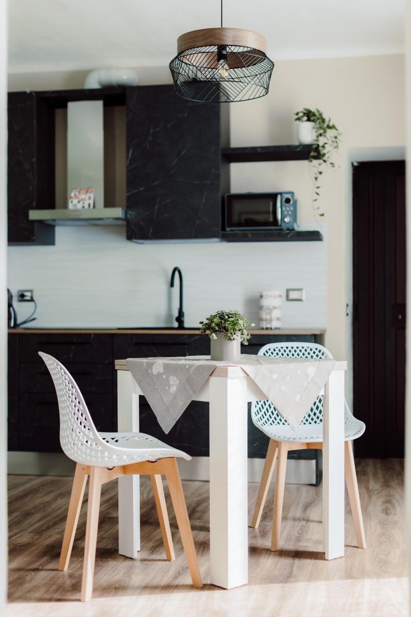 Apartament Raggio Di Sole Domodossola Zewnętrze zdjęcie