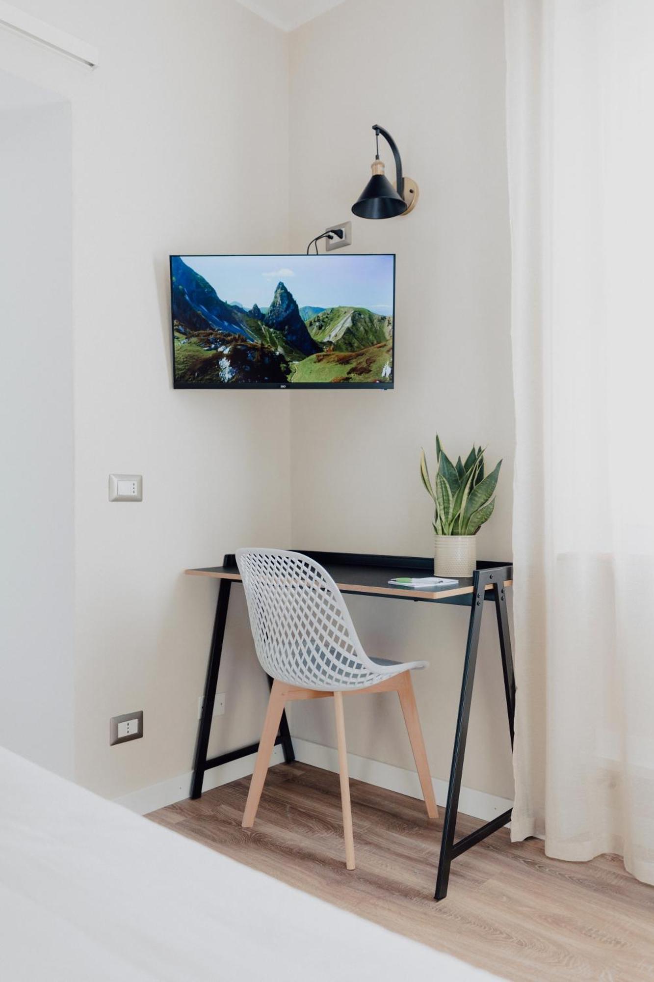 Apartament Raggio Di Sole Domodossola Zewnętrze zdjęcie