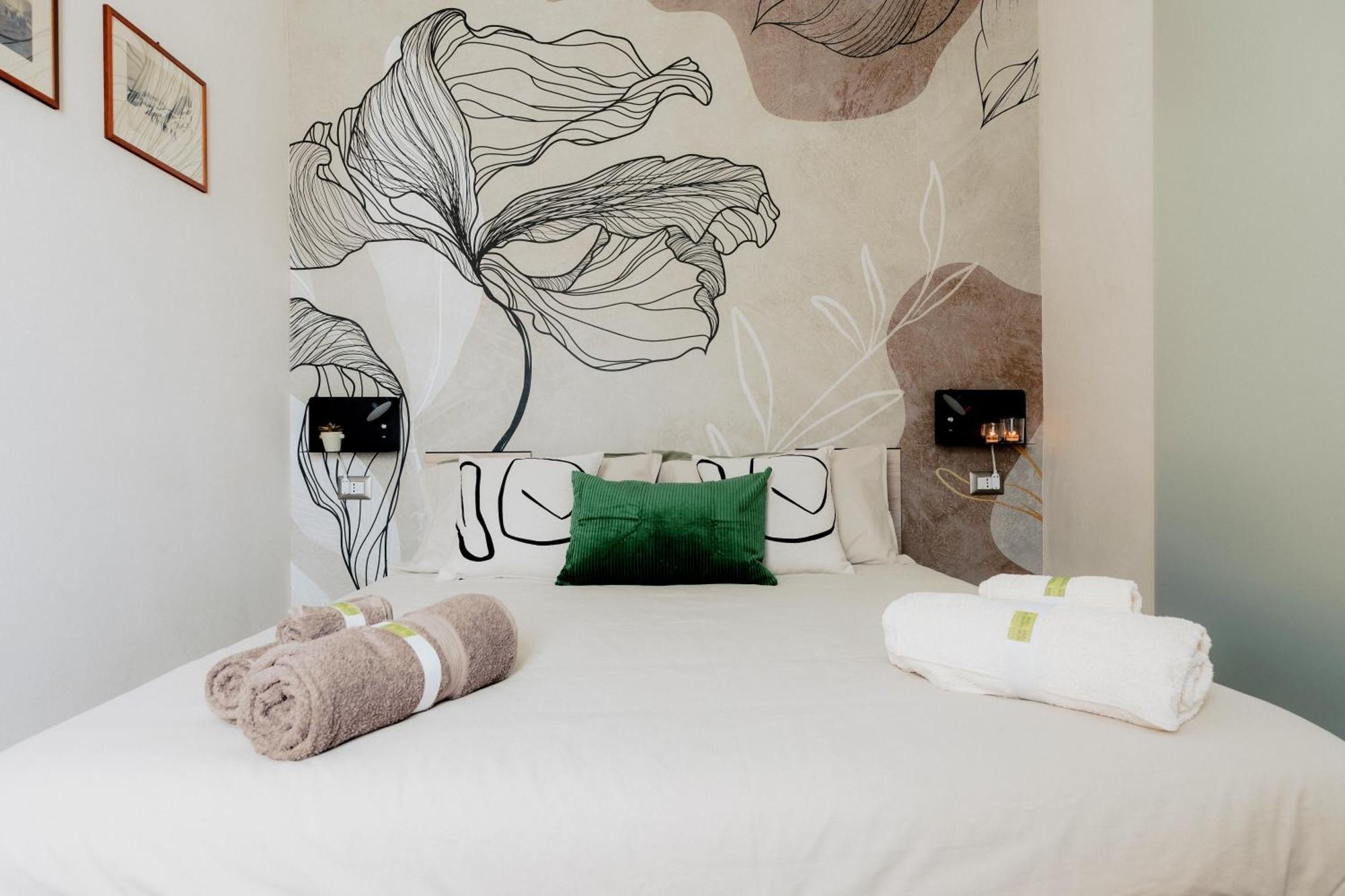 Apartament Raggio Di Sole Domodossola Zewnętrze zdjęcie