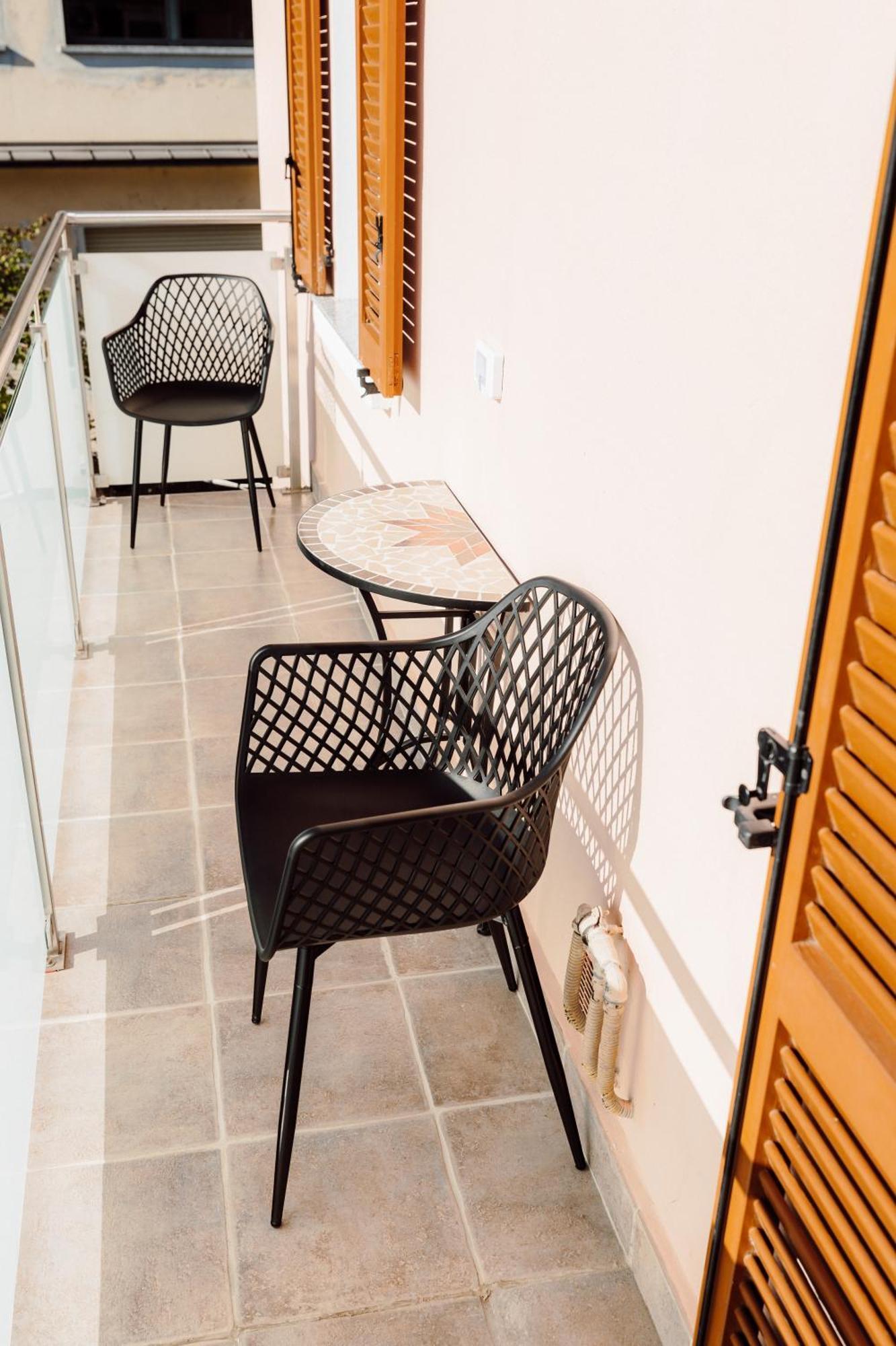 Apartament Raggio Di Sole Domodossola Zewnętrze zdjęcie